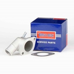 Coolant Flange BORG & BECK BTS1091 OE Ref 97BM8592AA BORG & BECK