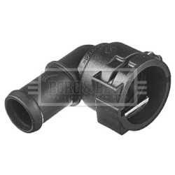 Coolant Flange BORG & BECK BTS1094 OE Ref 1T0 122 157 Q