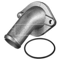 Coolant Flange BORG & BECK BTS1099 OE Ref 026 121 121 A