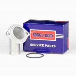 Coolant Flange BORG & BECK BTS1099 OE Ref 026 121 121 A BORG & BECK