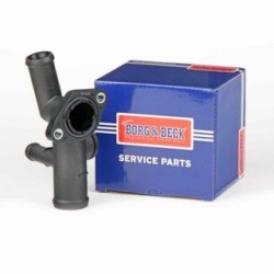 Coolant Flange BORG & BECK BTS1100 OE Ref 06A 121 133 AH BORG & BECK