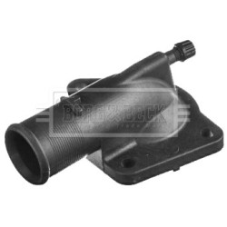 Coolant Flange BORG & BECK BTS1101 OE Ref 1336.R9