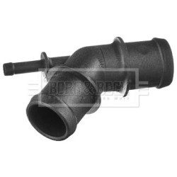 Coolant Flange BORG & BECK BTS1102 OE Ref 1J0 121 087 B