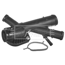 Coolant Flange BORG & BECK BTS1103 OE Ref 03L 121 132 AA