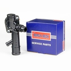 Coolant Flange BORG & BECK BTS1104 OE Ref 03L 121 132 AC BORG & BECK