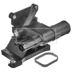Coolant Flange BORG & BECK BTS1105 OE Ref LF941517Z