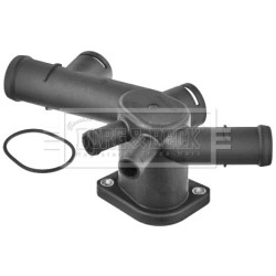 Coolant Flange BORG & BECK BTS1107 OE Ref 06A 121 133 H