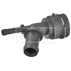 Coolant Flange BORG & BECK BTS1110 OE Ref 1J0122291B