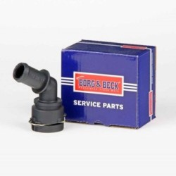 Coolant Flange BORG & BECK BTS1111 OE Ref 1J0122291D BORG & BECK