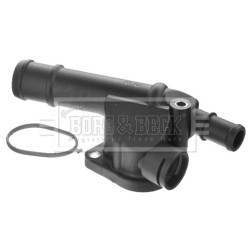 Coolant Flange BORG & BECK BTS1113 OE Ref 03G 121 132 B