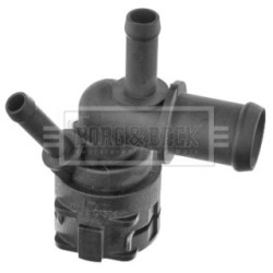 Coolant Flange BORG & BECK BTS1114 OE Ref 5Q0122291E