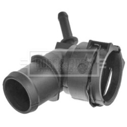 Coolant Flange BORG & BECK BTS1115 OE Ref 1K0 122 291 BE