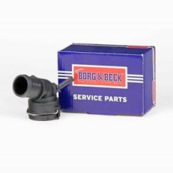 Coolant Flange BORG & BECK BTS1115 OE Ref 1K0 122 291 BE BORG & BECK