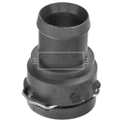 Coolant Flange BORG & BECK BTS1116 OE Ref 7M3 122 291