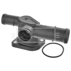 Coolant Flange BORG & BECK BTS1118 OE Ref 06A 121 132 AG