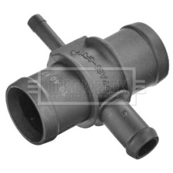 Coolant Pipe BORG & BECK BTS1119 OE Ref 1K0 121 087 E