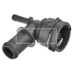 Coolant Flange BORG & BECK BTS1120 OE Ref 1C0 122 291 A