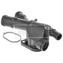 Coolant Flange BORG & BECK BTS1122 OE Ref 03L 121 132 Q