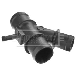 Coolant Flange BORG & BECK BTS1124 OE Ref 1K0121087H