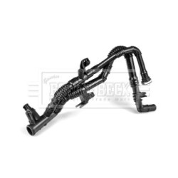 Radiator Hose BORG & BECK BTS1127 OE Ref 96 415 222 80