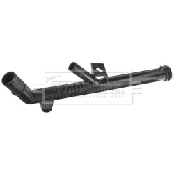 Coolant Pipe BORG & BECK BTS1128 OE Ref 82 00 035 903
