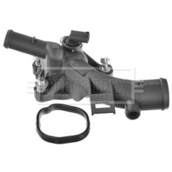 Coolant Flange BORG & BECK BTS1131 OE Ref 55562048