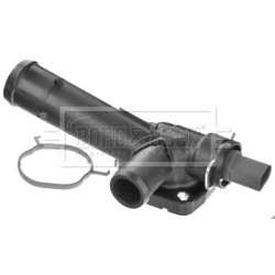 Coolant Flange BORG & BECK BTS1135 OE Ref 03L 121 131 M
