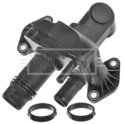 Coolant Flange BORG & BECK BTS1137 OE Ref 1316061