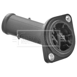 Coolant Flange BORG & BECK BTS1143 OE Ref 045121121A