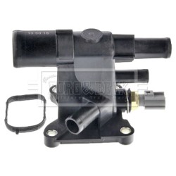 Coolant Flange BORG & BECK BTS1144 OE Ref LR025564