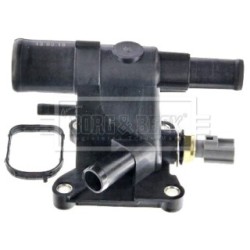 Coolant Flange BORG & BECK BTS1145 OE Ref CM5E8K556BB