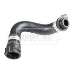 Radiator Hose BORG & BECK BTS1146 OE Ref 11 53 7 572 158