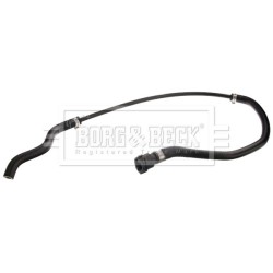 Radiator Hose BORG & BECK BTS1147 OE Ref 17 12 7 565 092