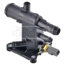 Coolant Flange BORG & BECK BTS1151 OE Ref CJ5E-8K556-AB