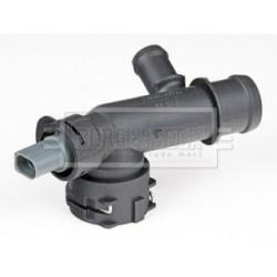 Coolant Flange BORG & BECK BTS1155 OE Ref 5Q0122291BG