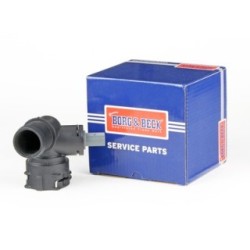 Coolant Flange BORG & BECK BTS1156 OE Ref 5Q0122291AK BORG & BECK