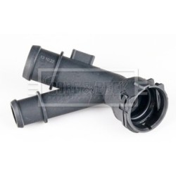 Coolant Flange BORG & BECK BTS1159 OE Ref 5Q0122291AL