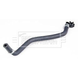 Radiator Hose BORG & BECK BTS1163 OE Ref 1336027