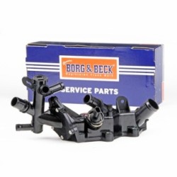 Coolant Flange BORG & BECK BTS1164 OE Ref 11 06 086 35R BORG & BECK