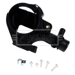 Coolant Flange BORG & BECK BTS1165 OE Ref 651 200 10 56