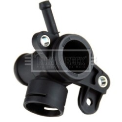 Coolant Flange BORG & BECK BTS1166 OE Ref 06J 121 132 G
