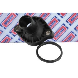 Coolant Flange BORG & BECK BTS1167 OE Ref 163210Q010