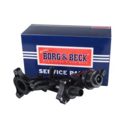 Coolant Flange BORG & BECK BTS1169 OE Ref 6000616834