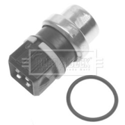 Coolant Temperature Sensor BORG & BECK BTS3002 OE Ref 6U0919501B