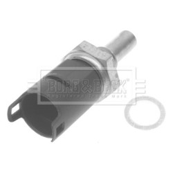 Coolant Temperature Sensor BORG & BECK BTS3023 OE Ref MEK100160