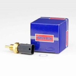 Coolant Temperature Sensor BORG & BECK BTS3030 OE Ref 7700113867