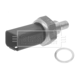 Coolant Temperature Sensor BORG & BECK BTS3030 OE Ref 7700113867 BORG & BECK