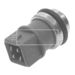 Coolant Temperature Sensor BORG & BECK BTS3035 OE Ref 95VW8B607DA