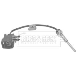 Coolant Temperature Sensor BORG & BECK BTS3037 OE Ref JDE3422