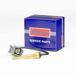 Coolant Temperature Sensor BORG & BECK BTS3037 OE Ref JDE3422 BORG & BECK